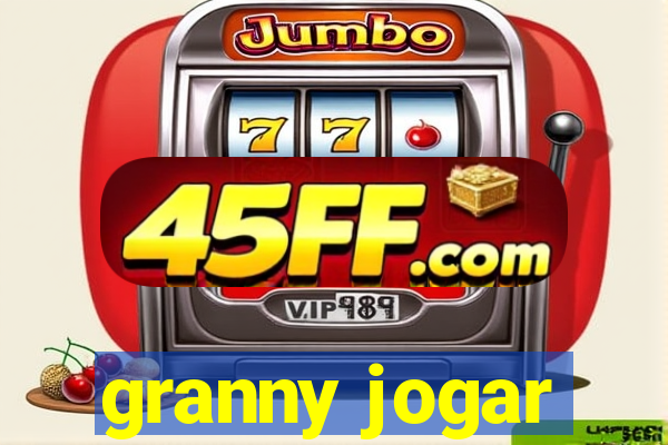 granny jogar